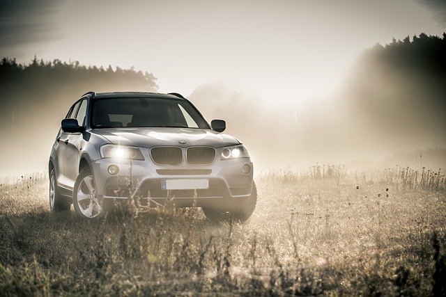 Chcete nový automobil? 
