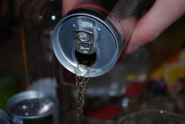 drink