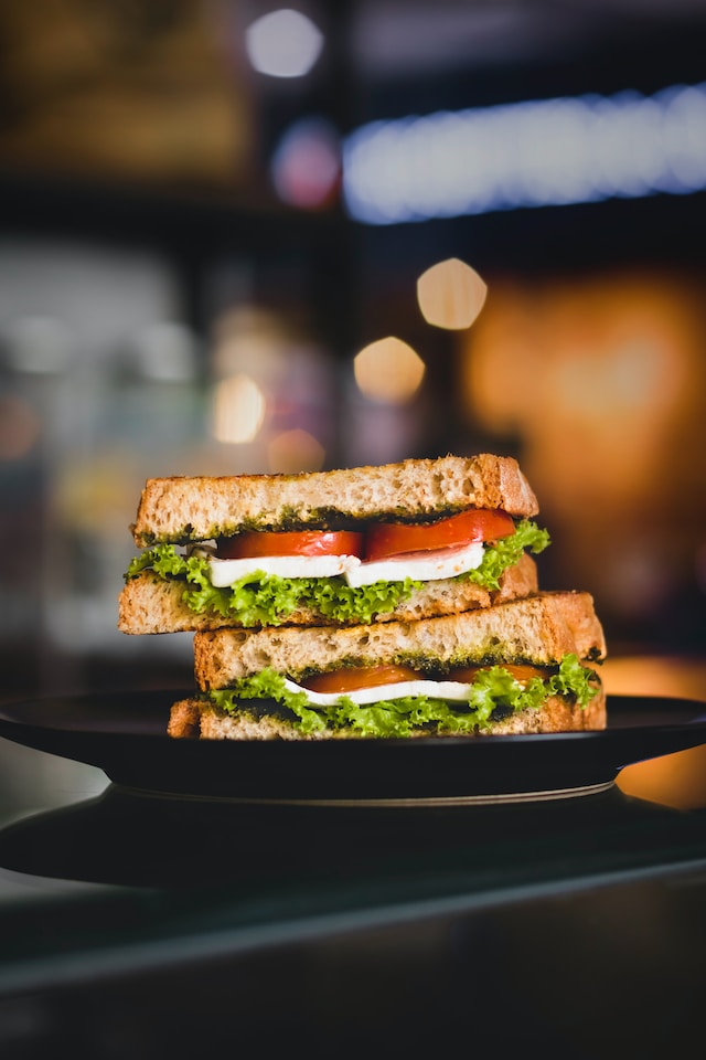 sandwich