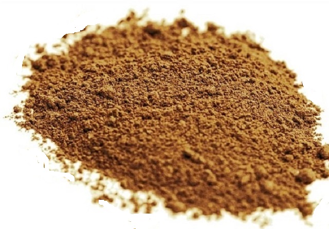 red kratom